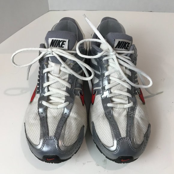 NIKE REAX Running/Jogging Shoe US 9 - Picture 2 of 8